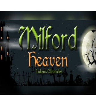 Milford Heaven - Luken s Chronicles Steam Key GLOBAL
